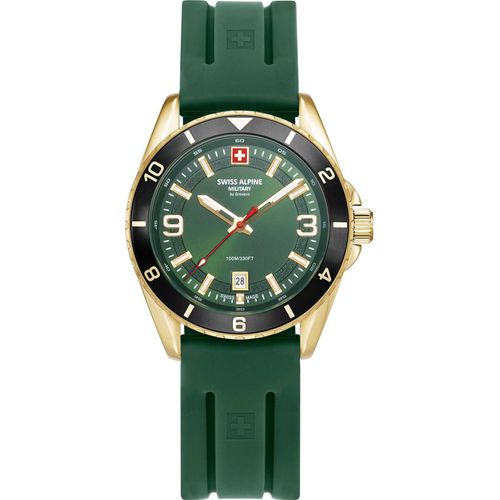 Swiss Alpine Military Sierra SAM7034.1818 Herrenuhr Sierra