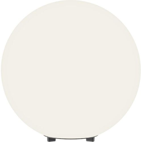 Maytoni Erda Landschaftsbeleuchtung E27 29cm Weiss IP54