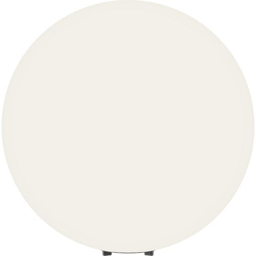 Maytoni Erda Landschaftsbeleuchtung E27 49cm Weiss IP54