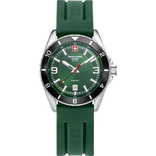 Swiss Alpine Military Sierra SAM7034.1838 Herrenuhr Sierra