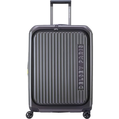 Delsey Delsey Paris Securitime - 4-Rollen-Trolley M 66 cm erw.