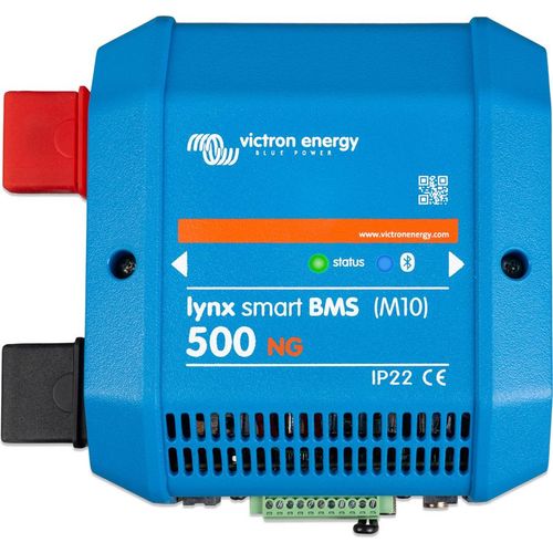 Victron Lynx Smart BMS 500 NG (M10) Batterie-Management-System