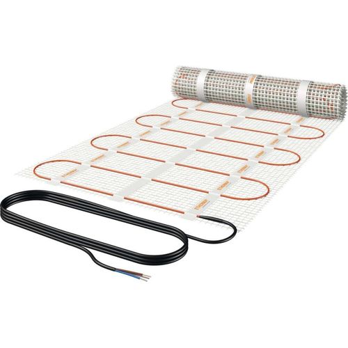 Etherma Dipol-Dünnbettheizmatte 132-DS5-2400 34199