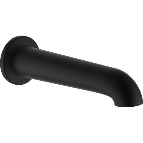 LAUFEN PURE Wanneneinlauf, Festauslauf, Ausladung 175 mm, HF901771428000