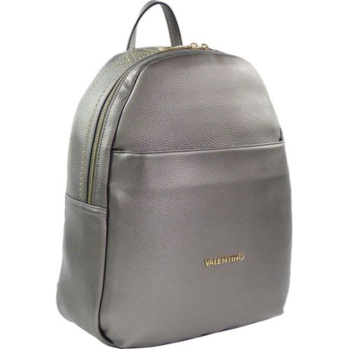 VALENTINO BAGS Naif Re Rucksack mit Laptopfach und Tabletfach: Canna di F