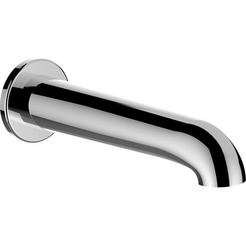 LAUFEN PURE Wanneneinlauf, Festauslauf, Ausladung 175 mm, HF901771100000