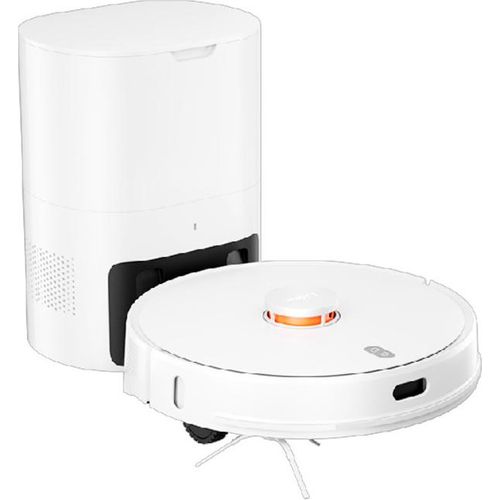 Saugroboter Lydsto R1 PRO Wischfunktion Staubsauger MiHome Randreinigung Mop