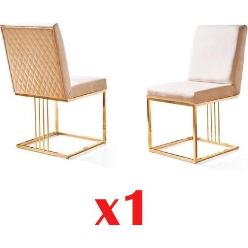 Esszimmer Stuhl Möbel Modern Esstisch Stühle italienischer Stil Einrichtung Neu