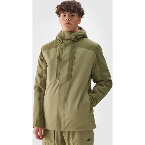 4F TECHNICAL JACKET M575 olive L