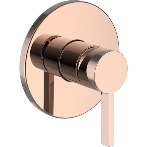 LAUFEN Kartell Fertigmontage-Set für UP-Duschenmischer Simibox Standard oder Simibox light, H3313360820001