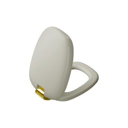 VITRA 126-420-019 WC-Sitz Plural Duroplast Absenkautom.