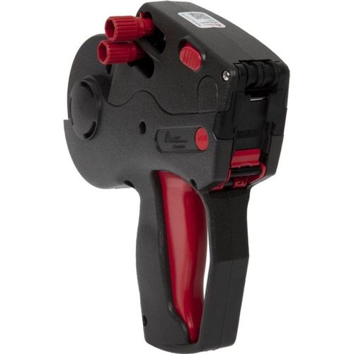 Etikettierpistole 16 Ziffern | Kunststoff