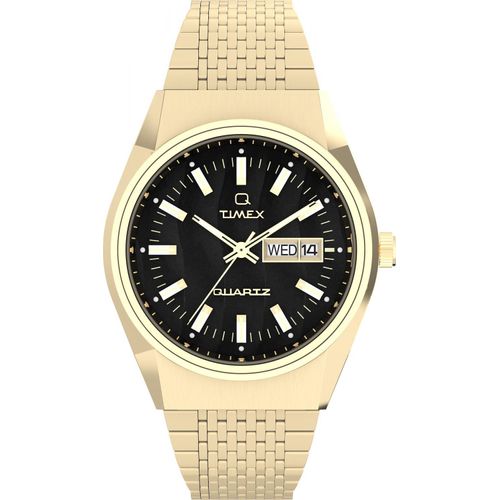 Timex Timex Q Falcon Eye Herrenuhr Timex-TW2W62500