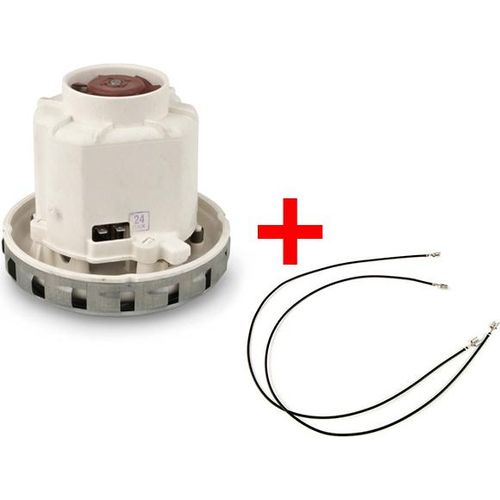 Saugmotor Domel 24 V / 180 W BP S1 Kenter i-Mop XL, i-Mop XXL