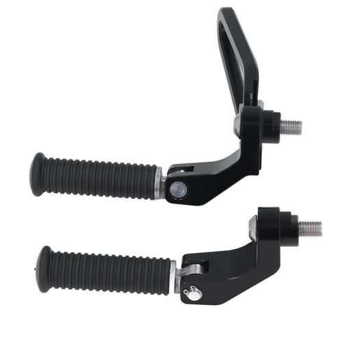 Motorrad Fußrasten,Hinteres Fußpedal,Hintere Fußrasten,Hintere Fußrasten,Motorrad hintere Fußpedale,Motorrad hintere Fußrasten