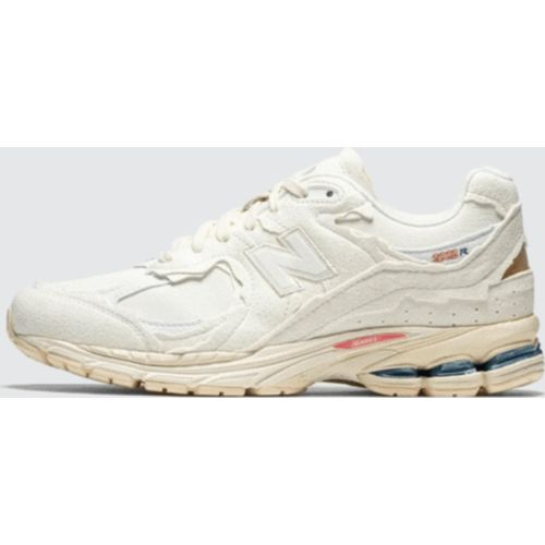 New Balance 2002 RDC Protection Pack White - 37,5