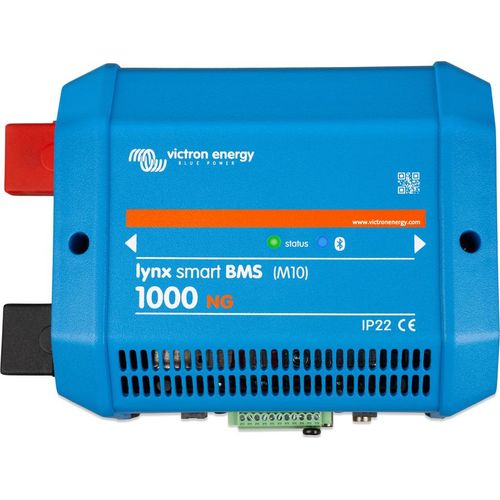 Victron Lynx Smart BMS 1000 NG (M10) Batterie-Management-System