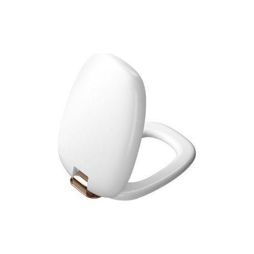 VITRA 126-401-029 WC-Sitz Plural Duroplast Absenkautom.