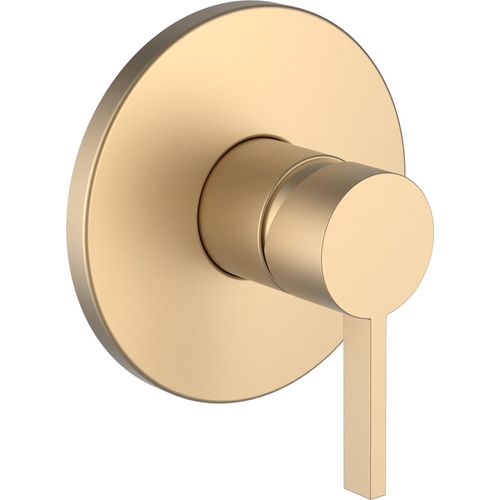 LAUFEN Kartell Fertigmontage-Set für UP-Duschenmischer Simibox Standard oder Simibox light, H3313360830001