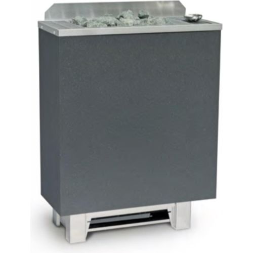 Infraworld Hotline S9 9,0 kW Combiofen Verdampferofen Combi Saunaofen