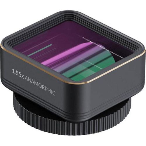 ShiftCam LensUltra 1.55x Anamorphic