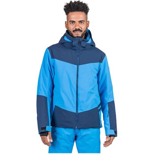 Skijacke ROSSIGNOL Wispile Oversees Blau M