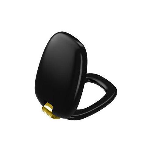 VITRA 126-483-019 WC-Sitz Plural Duroplast Absenkautom.