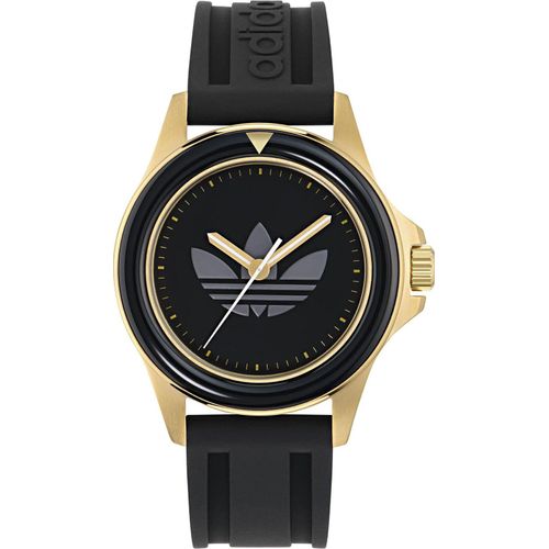 adidas Originals Originals Expression One Herren/Frauen Uhr adidas-AOFH24507