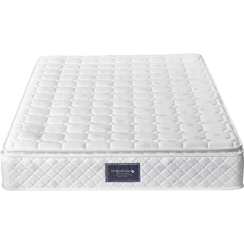 Federkernmatratze, 90x200cm , 7 Zonen Kaltschaum Matratze , 100% schadstoff, Taschenfederker, H3