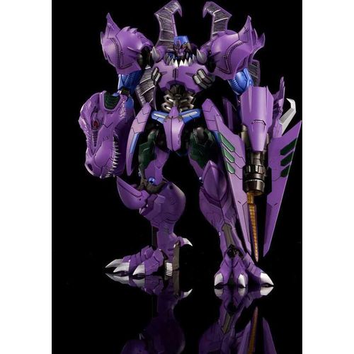 Transformers Furai Model Plastic Model Kit Beast Megatron 17 cm