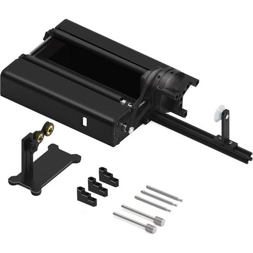 Two trees TR2 Pro 4-in-1 Drehmodul für Laesr Grravurmaschinen TTS-25, TTS-55, TS2 10W, TTS 20Pro