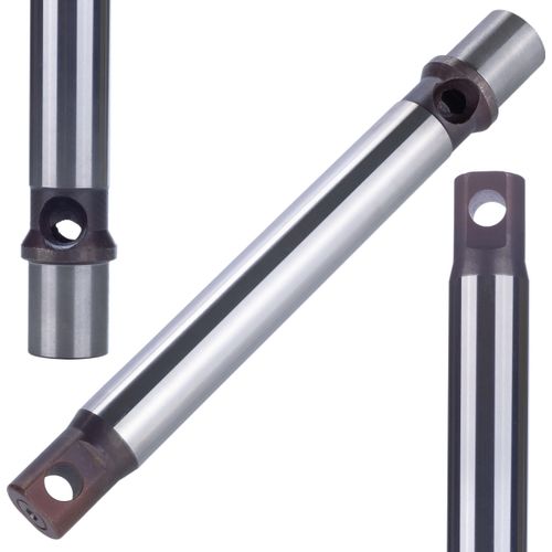 Rosfix Kolben Mark IV – Ersatzteil für Farbspritzgerät Graco Mark IV Procontractor | Hochwertiger Stahl | Passgenau & Langlebig