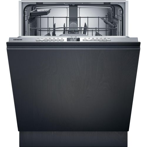 Siemens SX63HX15TE Vollintegrierter Geschirrspüler, 60 cm, XXL