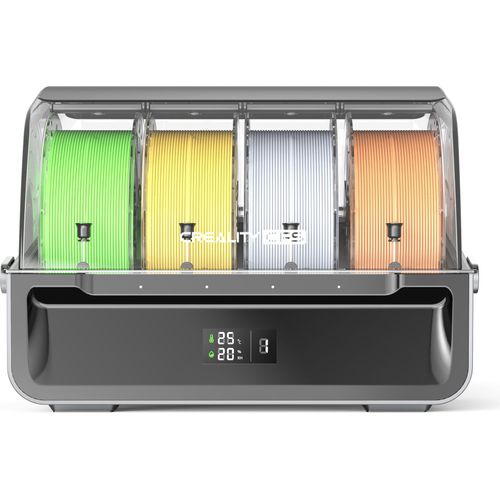 Creality CFS filament management system