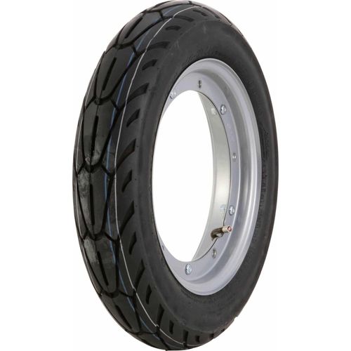 SIP Performer Rad 3.00-10 Stahl bereit für 150 km/h ECE-R75 genehmigt