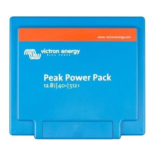 Victron 12V 40AH Lithium-Akku mit Spitzenleistung