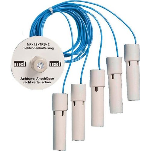 OSF Elektrodensatz 5-fach für NR-12-TRS-3