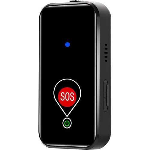 Mobiler Notrufknopf NT16 SOS - Sturzalarm - Protectalarm