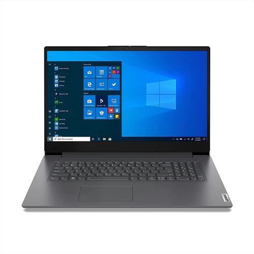 Lenovo Laptop | 17,3" | Intel U300 | 5 x 4.40 GHz | 24 GB RAM | 2000 GB SSD | Win 11