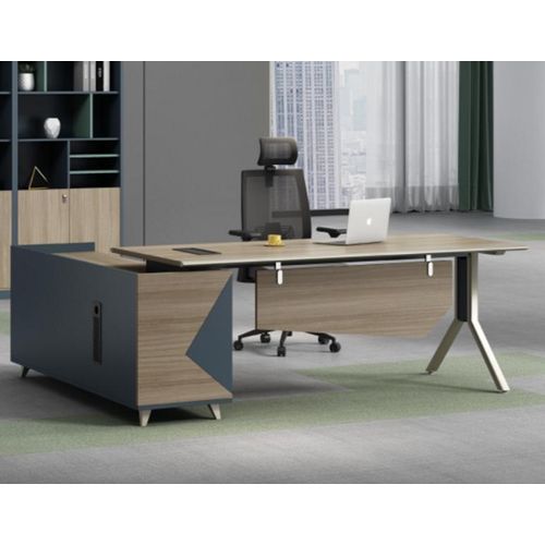 Schreibtisch Arbeitsplatz Büroarbeitsplatz Schreibpult Tisch Büroschreibtisch