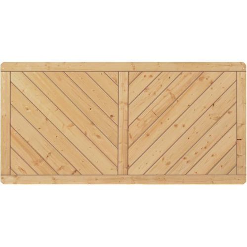 T&J CLASSIC DIAGONAL 1800 x 900 mm