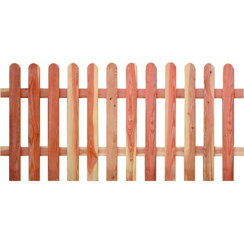 T&J ANHOLT-TOR Lärche 1000 x 800 mm