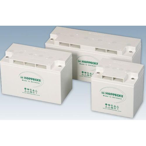 Hoppecke grid power VR M 2-400 2V 411Ah (C10) ehemals power.com SB