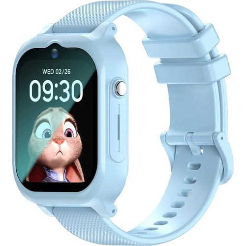 Kinder Smart Uhr Blau - LIGE für Selbstbewusstsein KP35314