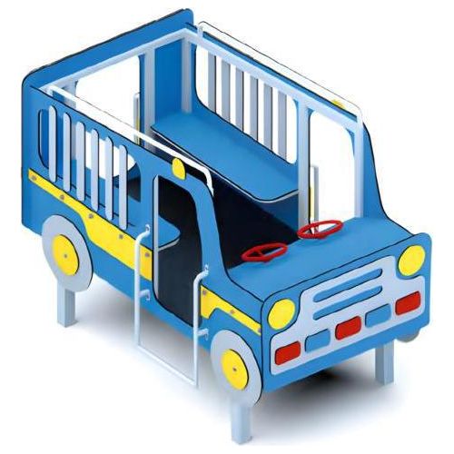 Spielplatz Tummelplatz Spielhäuschen Freizeitanlage Bewegungsfläche Aktivplatz