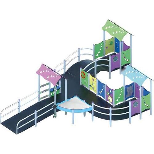 Spielplatz Bewegungsfläche Erlebnisplatz Kinderspielplatz Spielstätte Outdoor