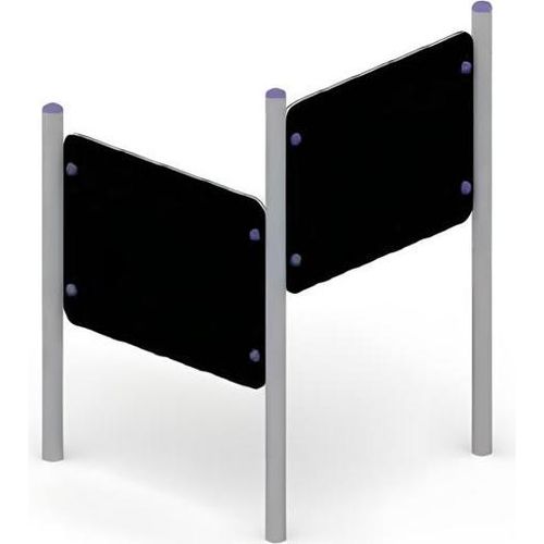 Spielplatz Kinderspielplatz Spielplatzanlage Kinderzelt Spielhäuschen Spielhaus