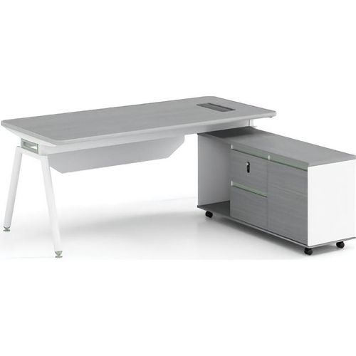 Schreibtisch Arbeitsplatz Tisch Büroarbeitsplatz Schreibpult Büroschreibtisch