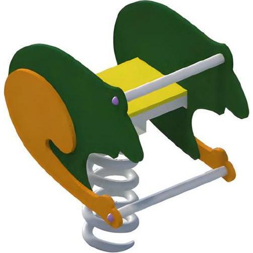 Schaukelwippe Wippgerät Wippe Schwingwippe Kinderwippe Spielplatz Wippen