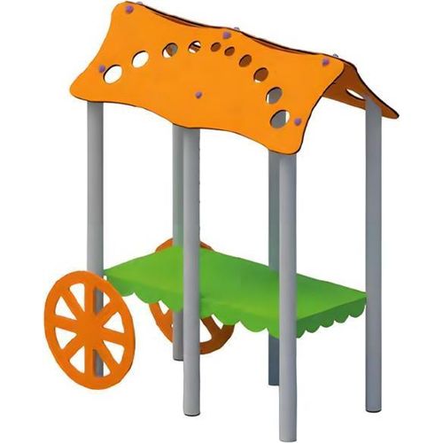 Spielplatz Abenteuerspielplatz Freizeitanlage Spielhäuschen Tummelplatz Kinder